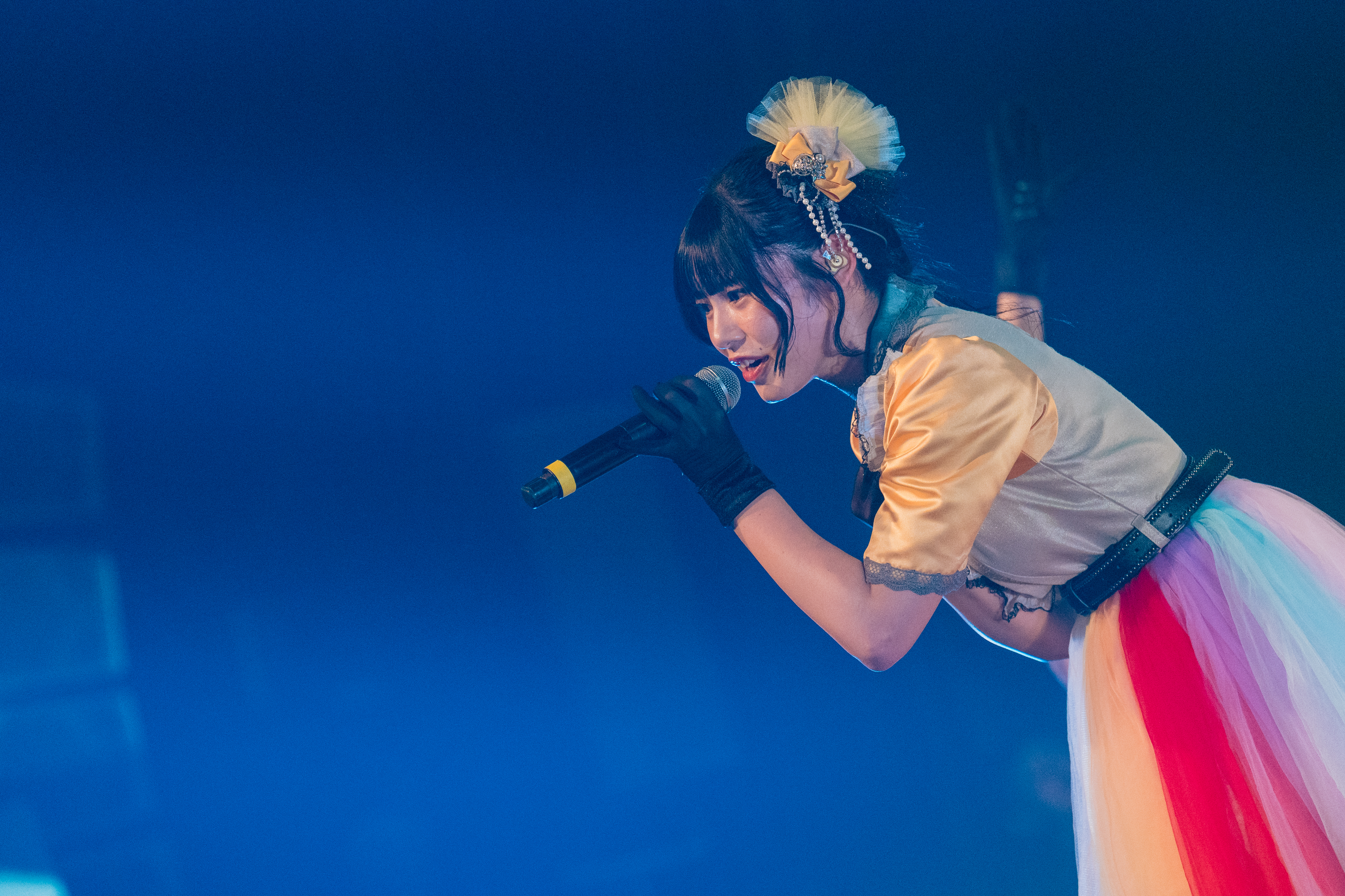 ライブ写真 9