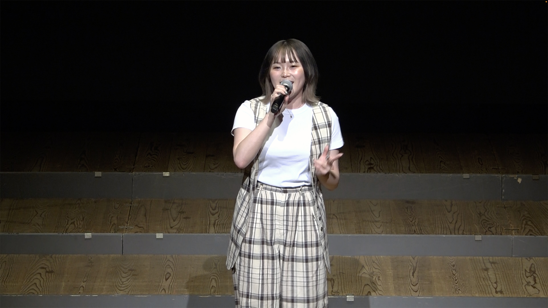 ライブ写真 3