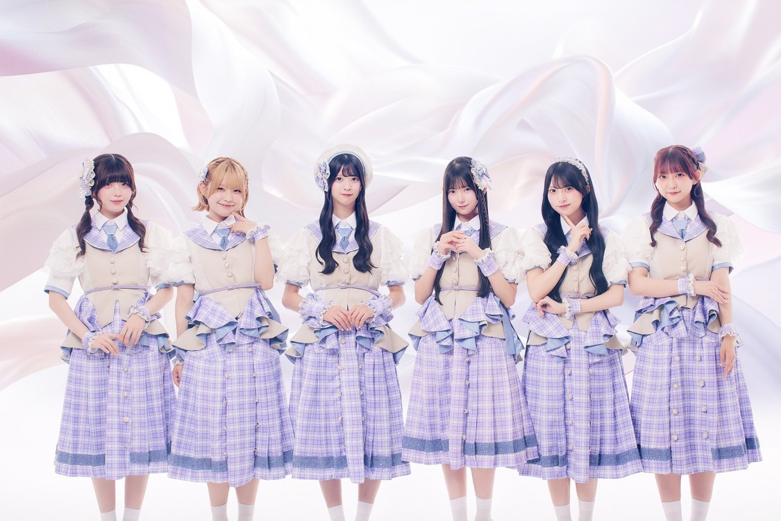 ハルニシオン、新曲「ユメノハナ」MV公開 渡辺拓也が手がけた楽曲