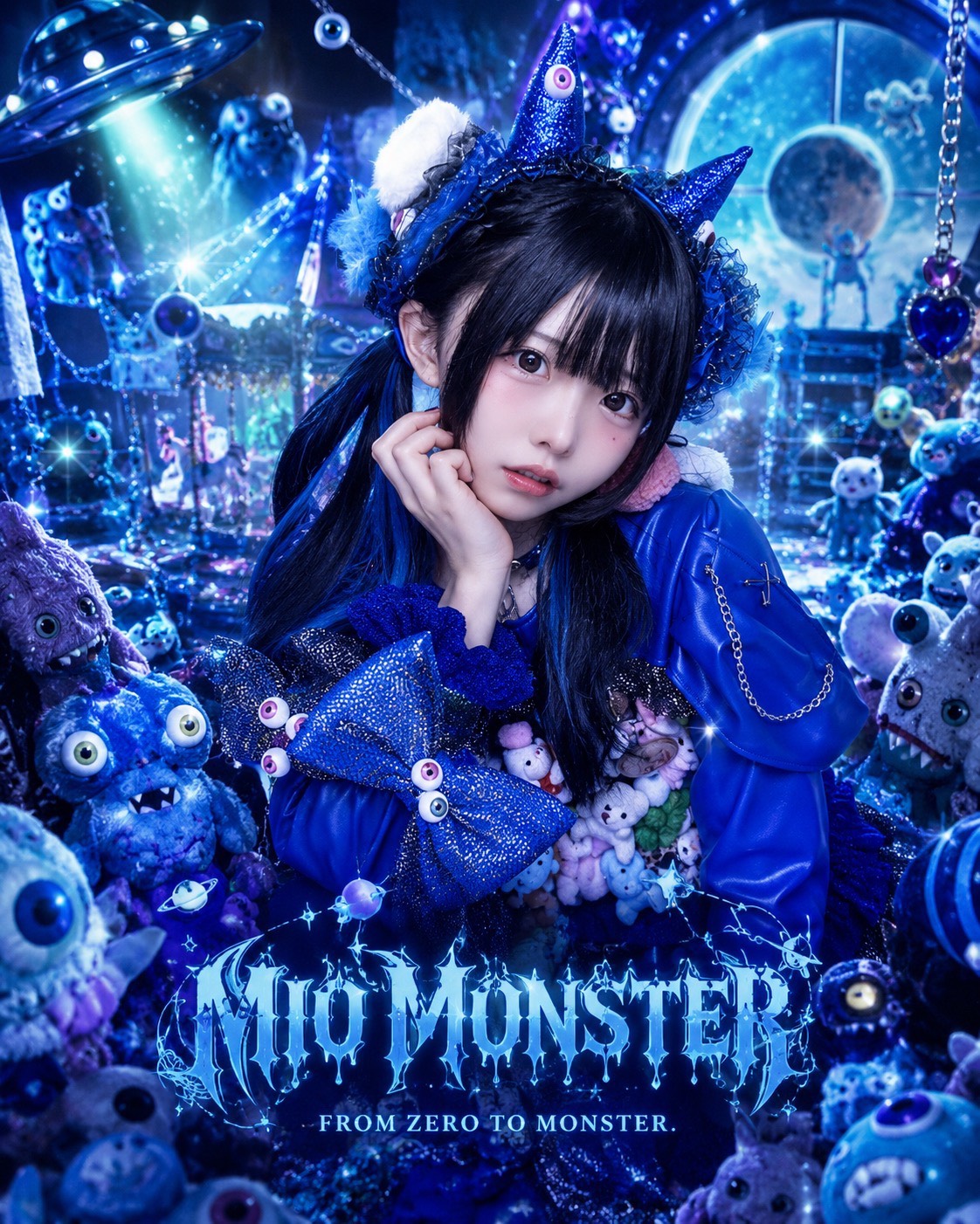 TOMOO、アルバム『DEAR MYSTERIES』アナログ盤を12月発売