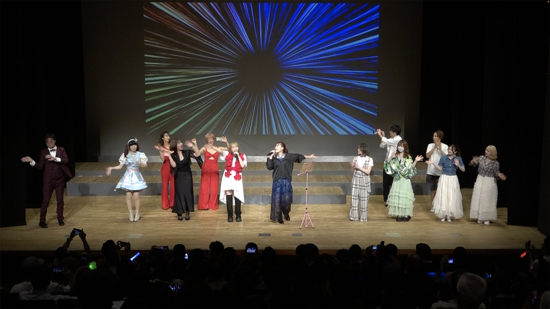 ライブ写真 1