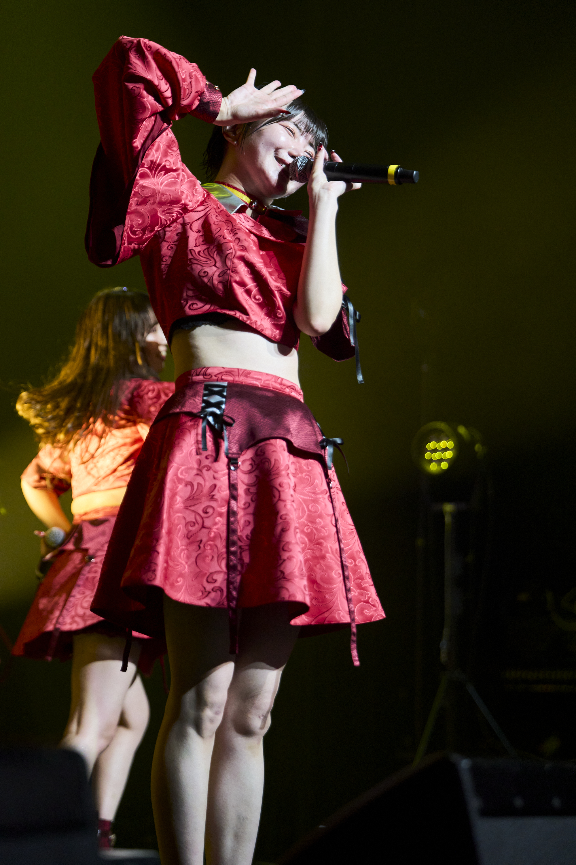 ライブ写真 1