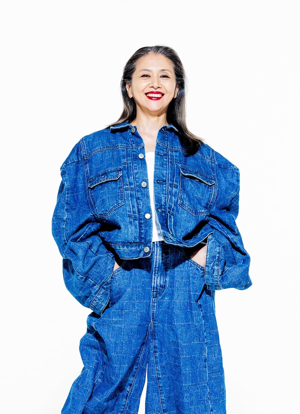 小泉今日子、アンコールビューイングより「学園天国」ライブ映像を公開
