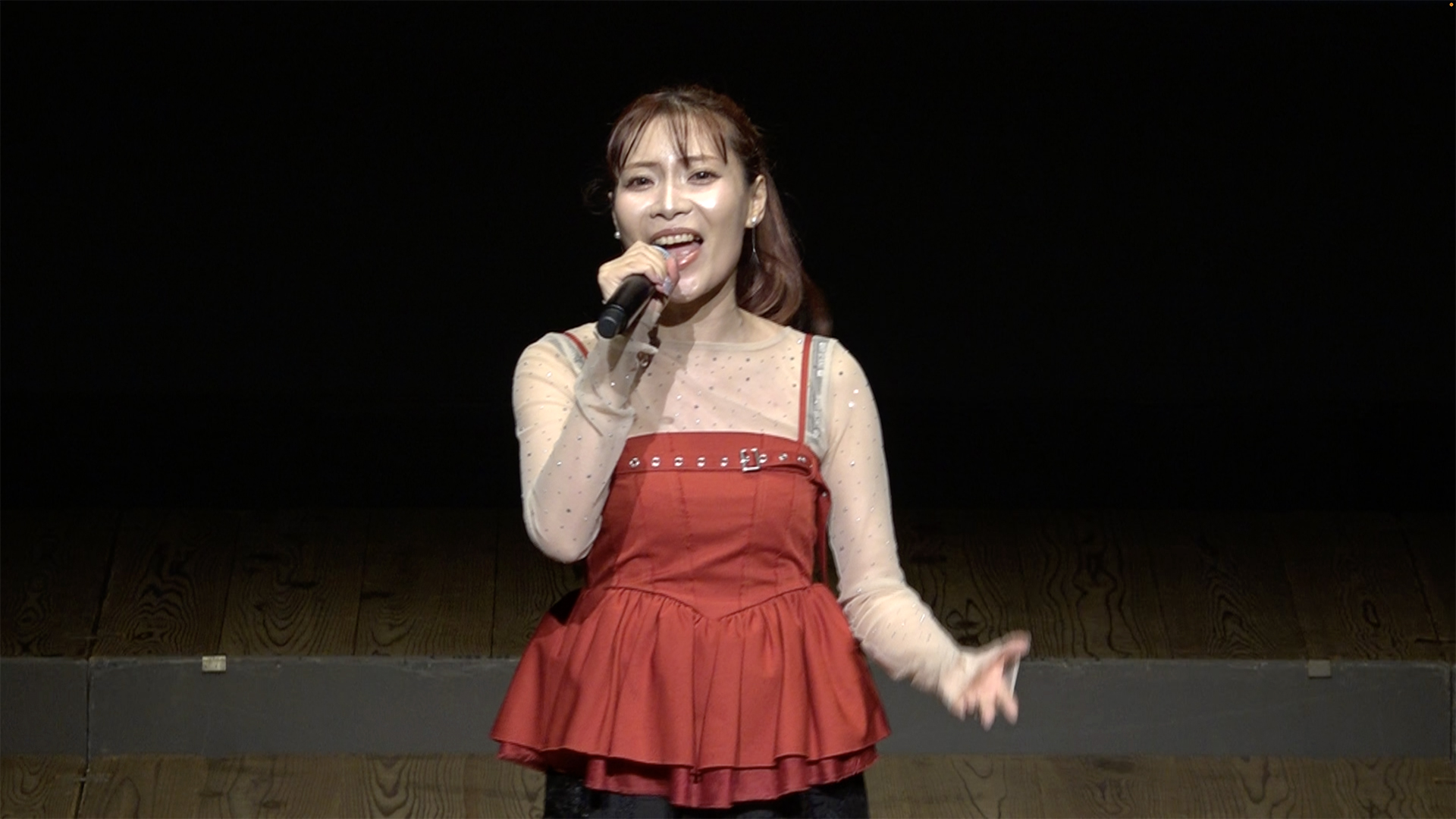 ライブ写真 9