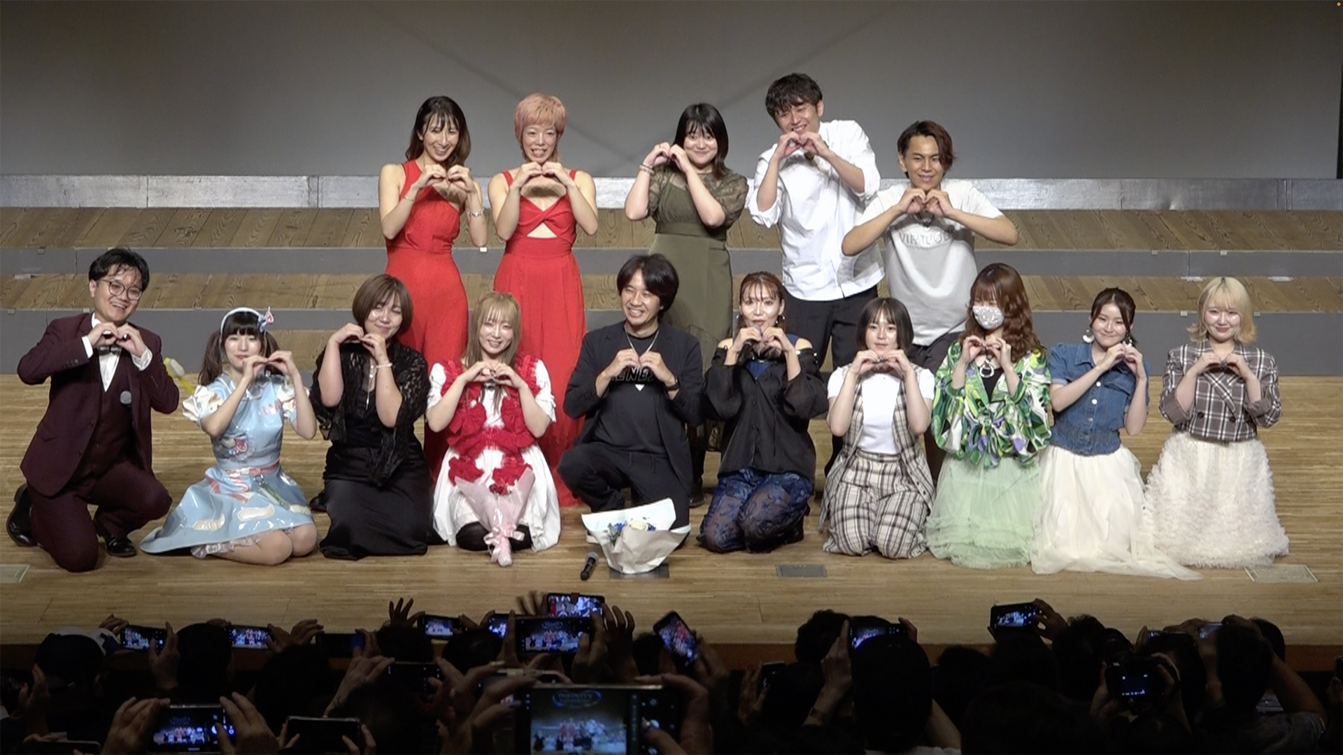 ライブ写真 11
