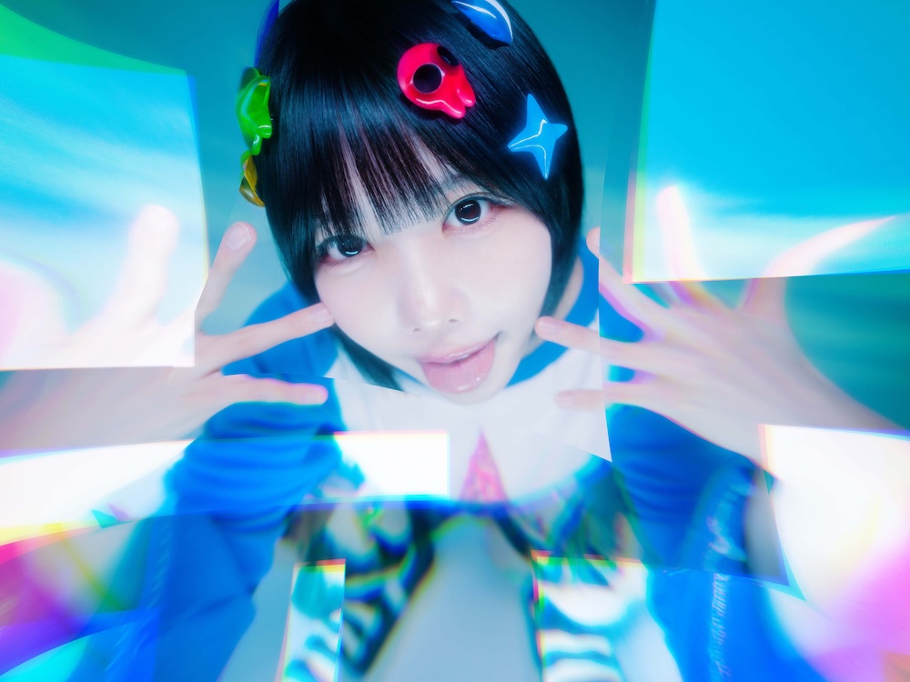 ano、新曲「キライのちスキ！」が9月30日放送『ONE MORNING』でラジオ初オンエア