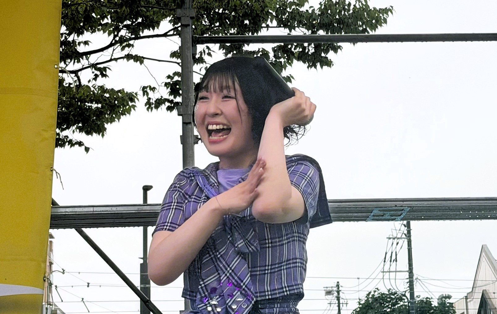 ライブ写真 7