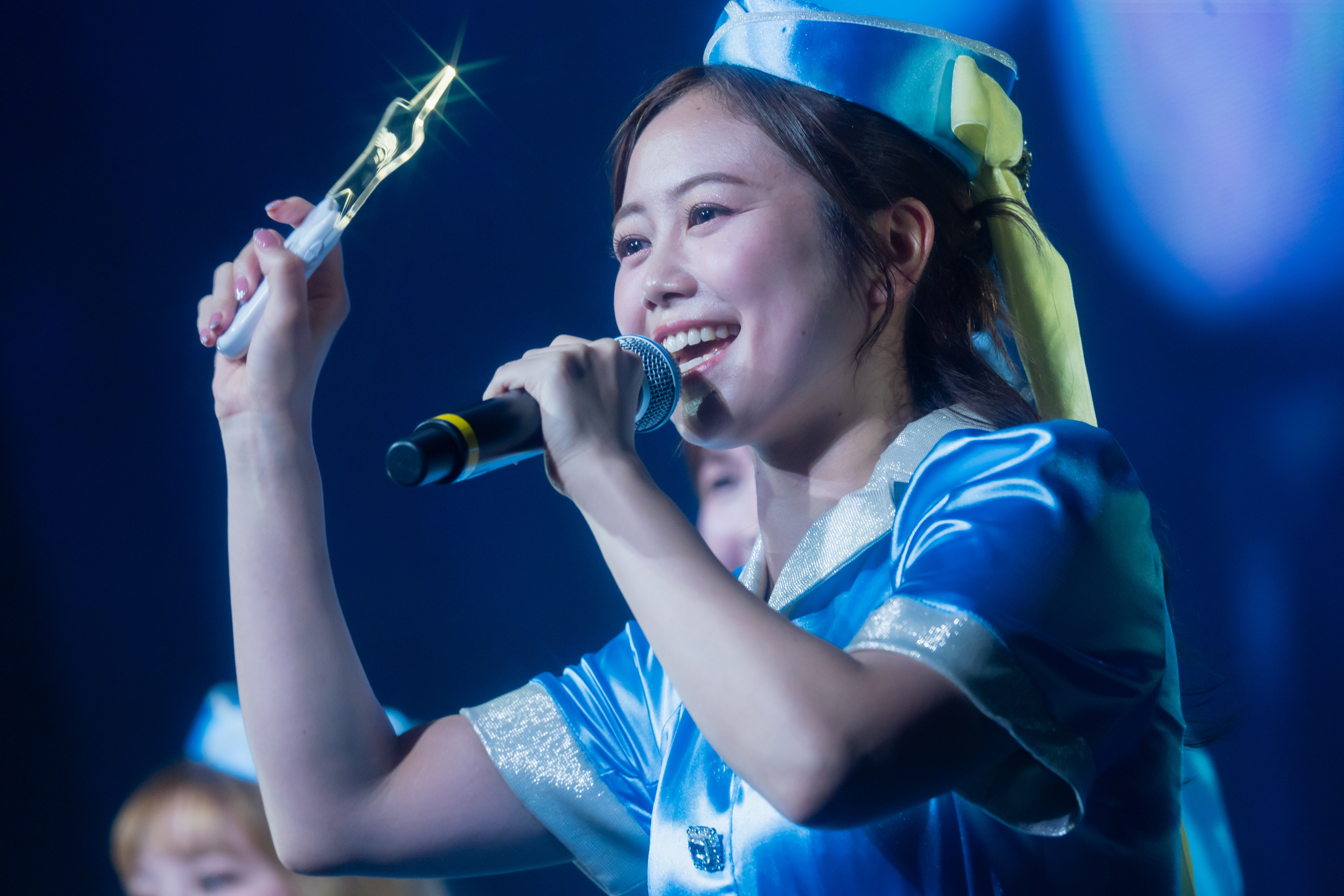 ライブ写真 6