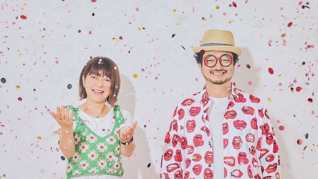 Jungle Smile、デビュー30周年記念アルバム『ジャンスマ30』11月リリース