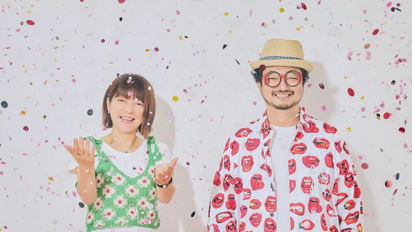 Jungle Smile、デビュー30周年記念アルバム『ジャンスマ30』11月リリース