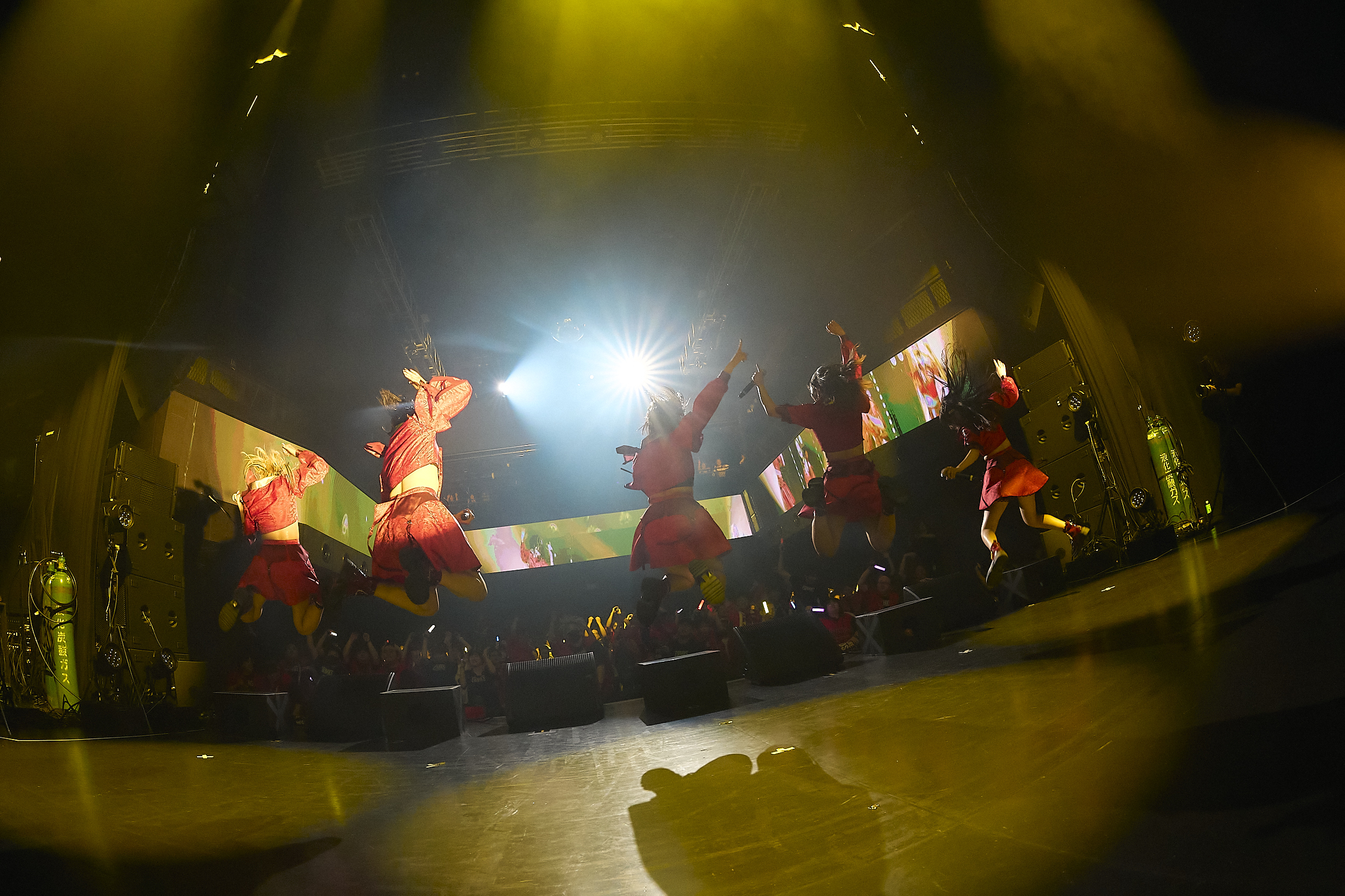 ライブ写真 19