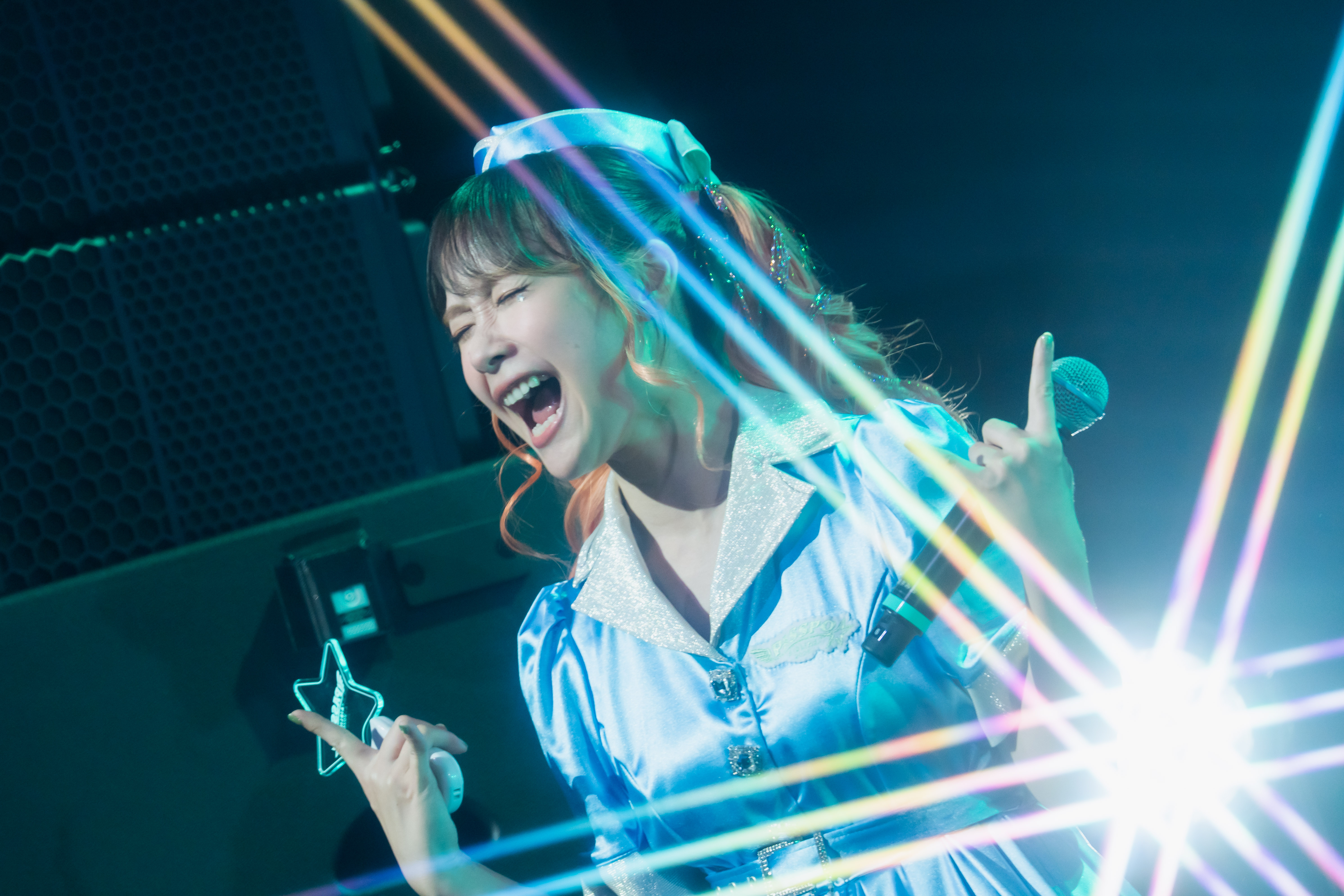 ライブ写真 4