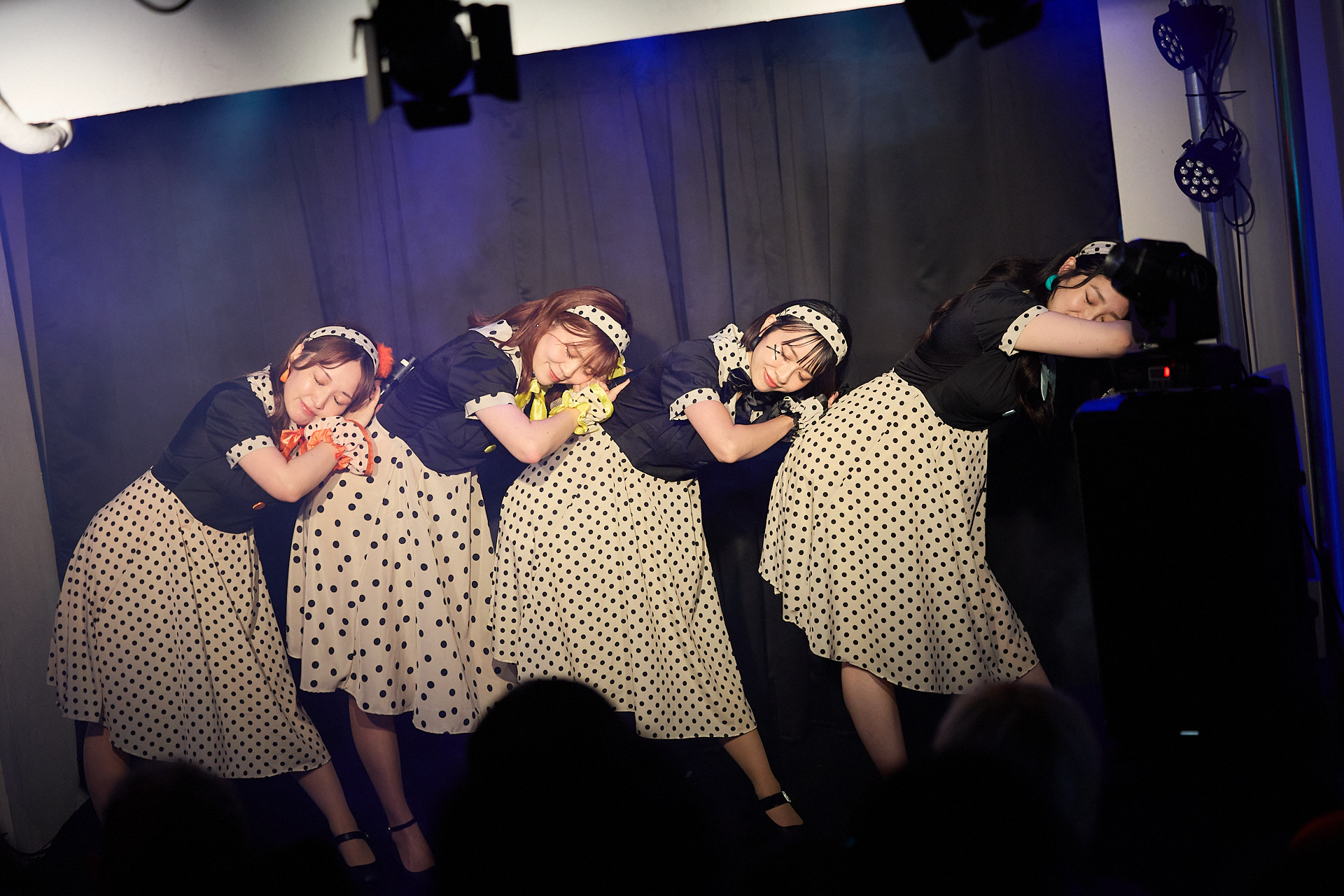 ライブ写真 9