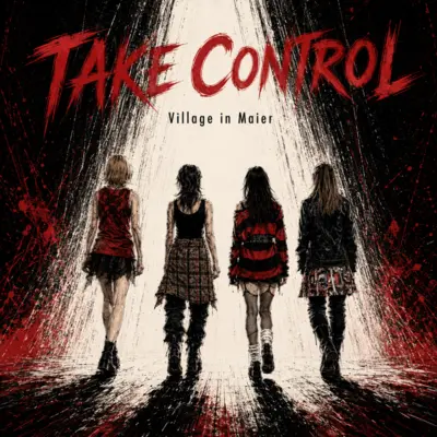 Take Control / Still Real