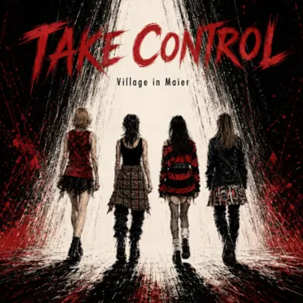 Take Control / Still Real