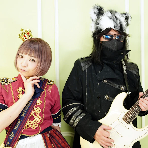 ULTRA-PRISM主催「Say 全 魂-soul-」3回目開催、桃井はるこ・MOSAIC.WAV・成瀬瑛美・夢眠ねむ出演