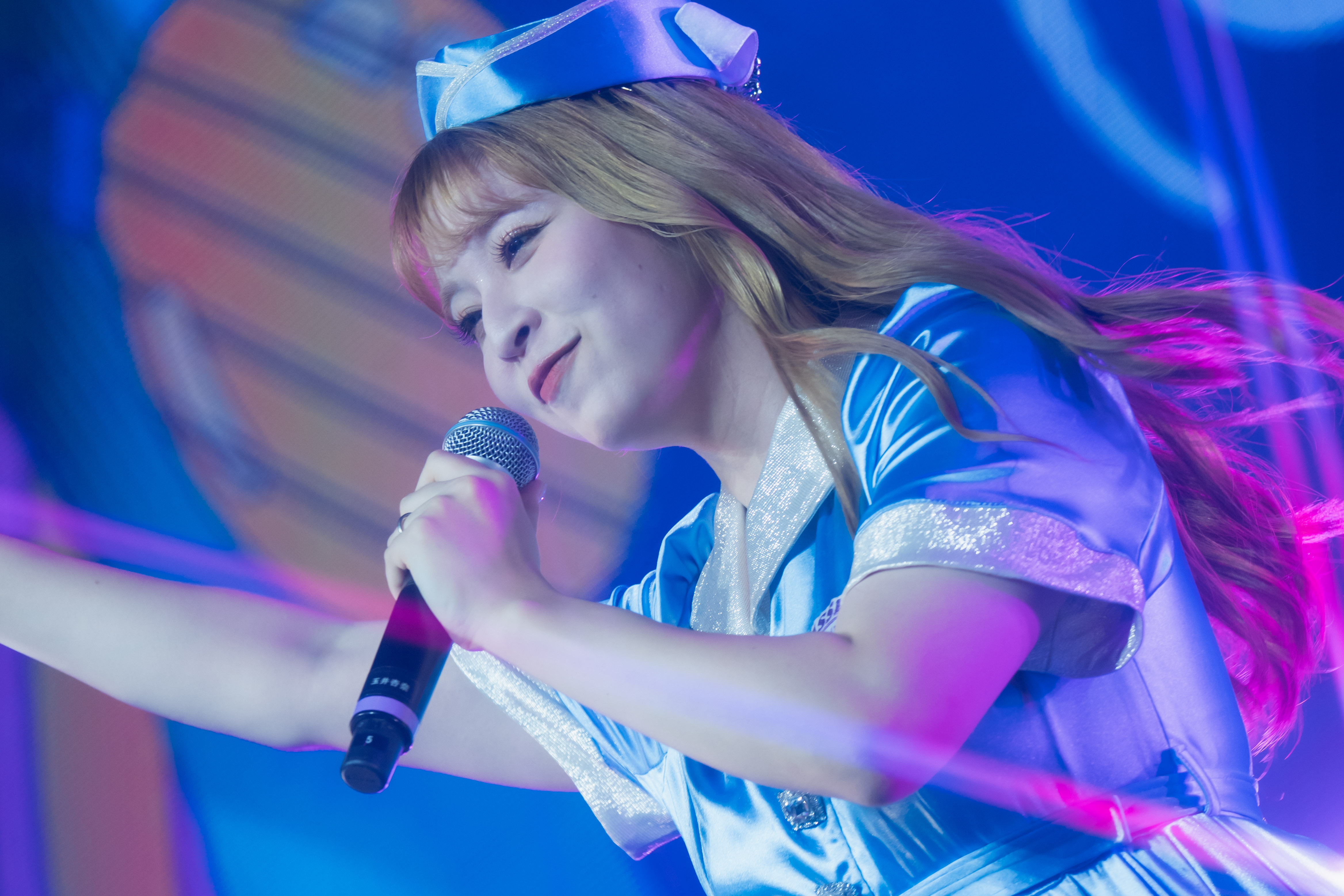 ライブ写真 1