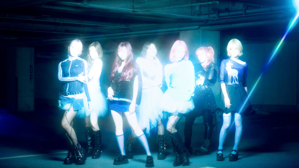 Ettone、1st EP『お見知りおき』予約開始　全3形態の詳細とリリース記念ライブ発表