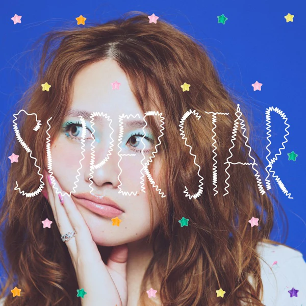 有華、デジタルEP『SUPERSTAR』を10月14日にリリース決定