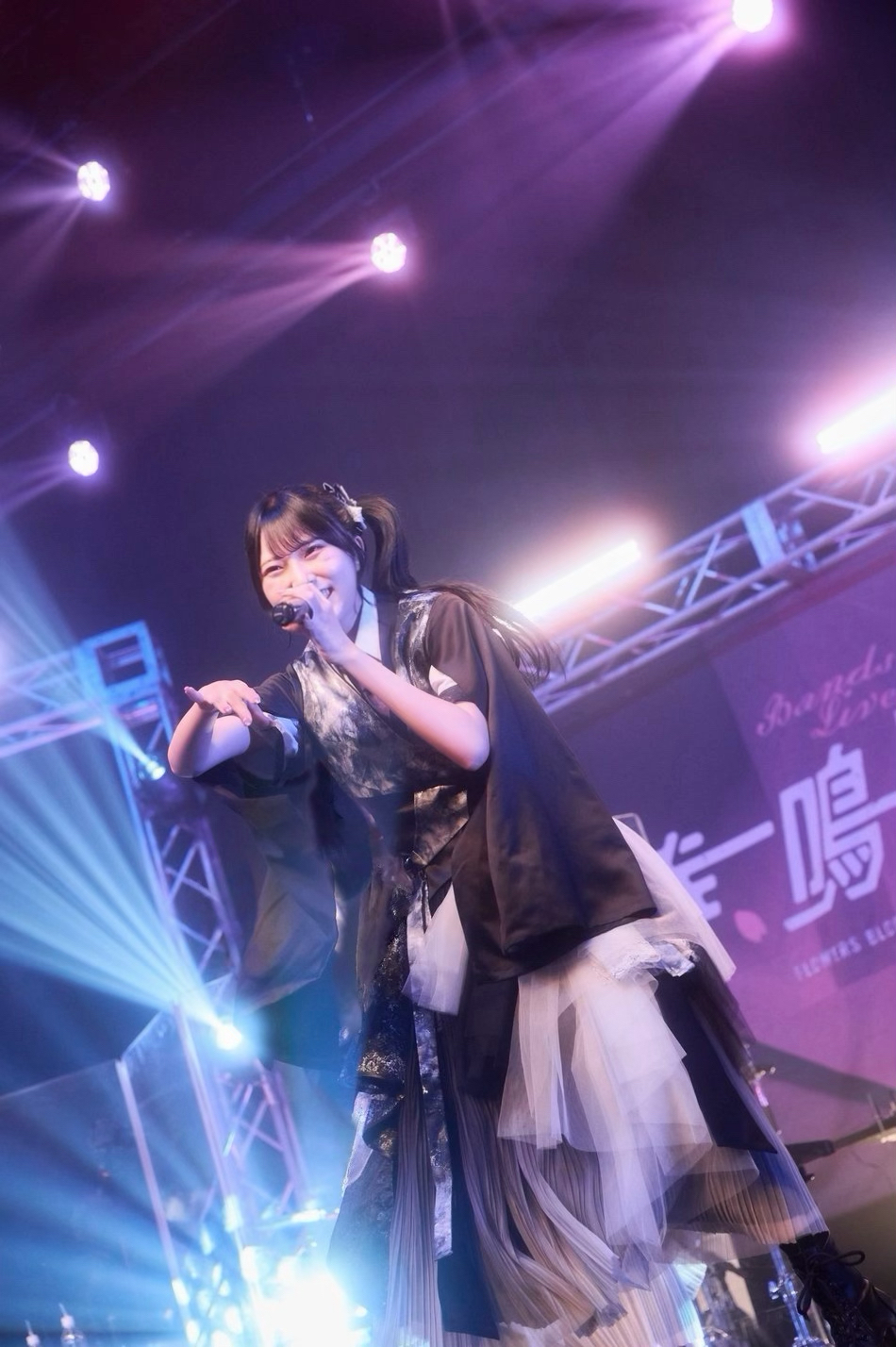 ライブ写真 10