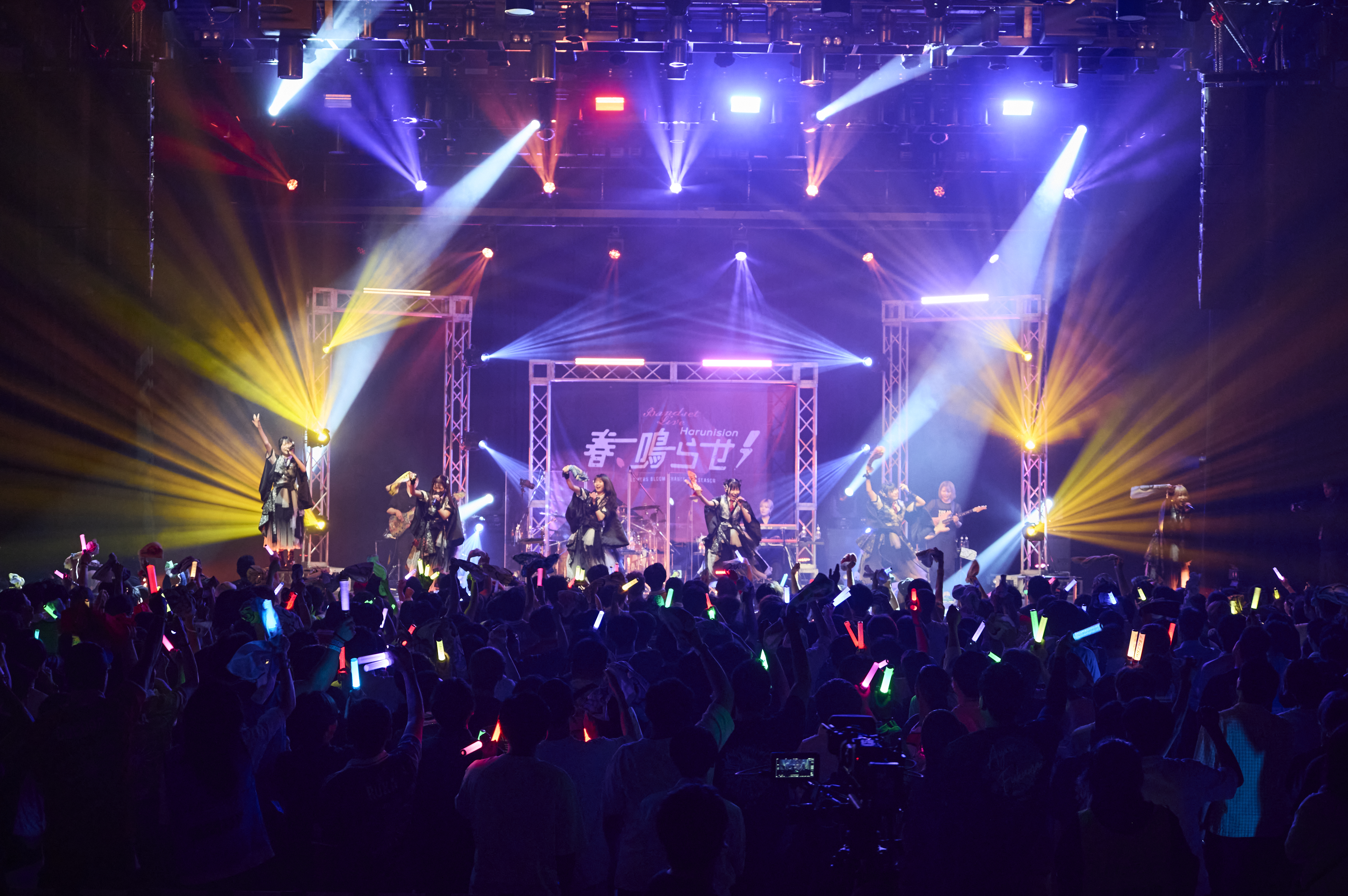 ライブ写真 5