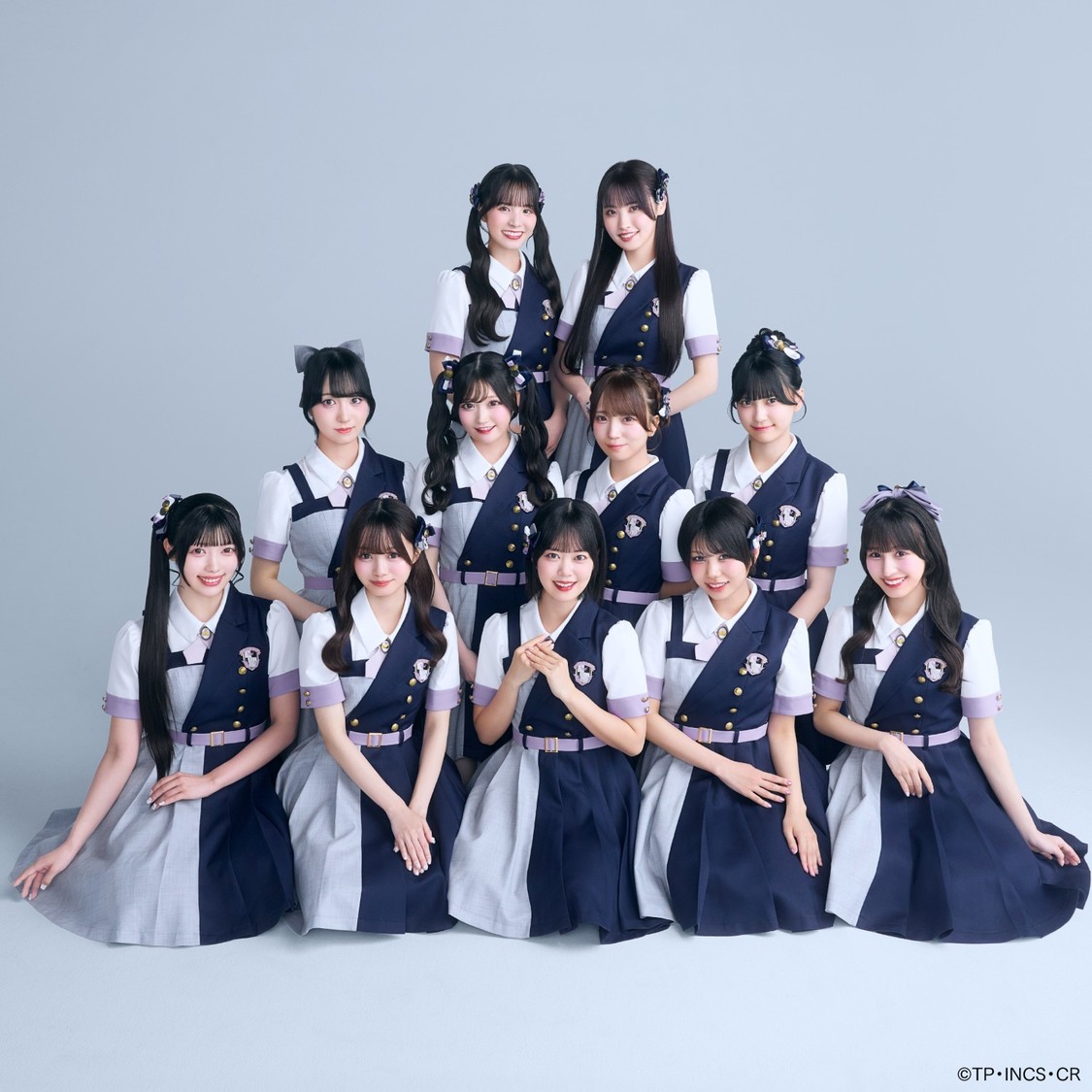 可憐なアイボリー、新曲「リナリアの花」9月16日先行配信リリース