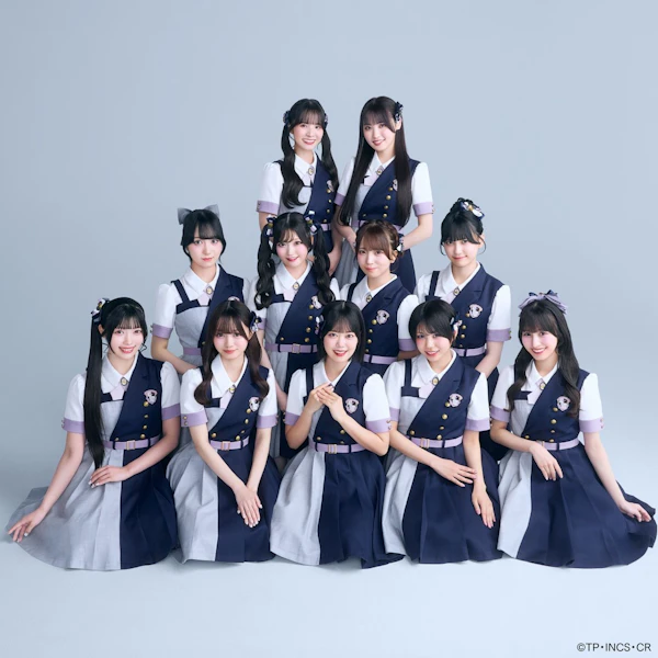可憐なアイボリー、新曲「リナリアの花」9月16日先行配信リリース