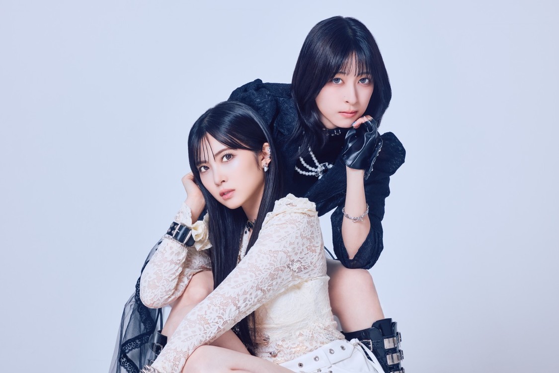 LustQueen、新体制初シングル「Regina Gemina」MV公開