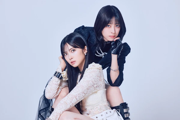 LustQueen、新体制初シングル「Regina Gemina」MV公開