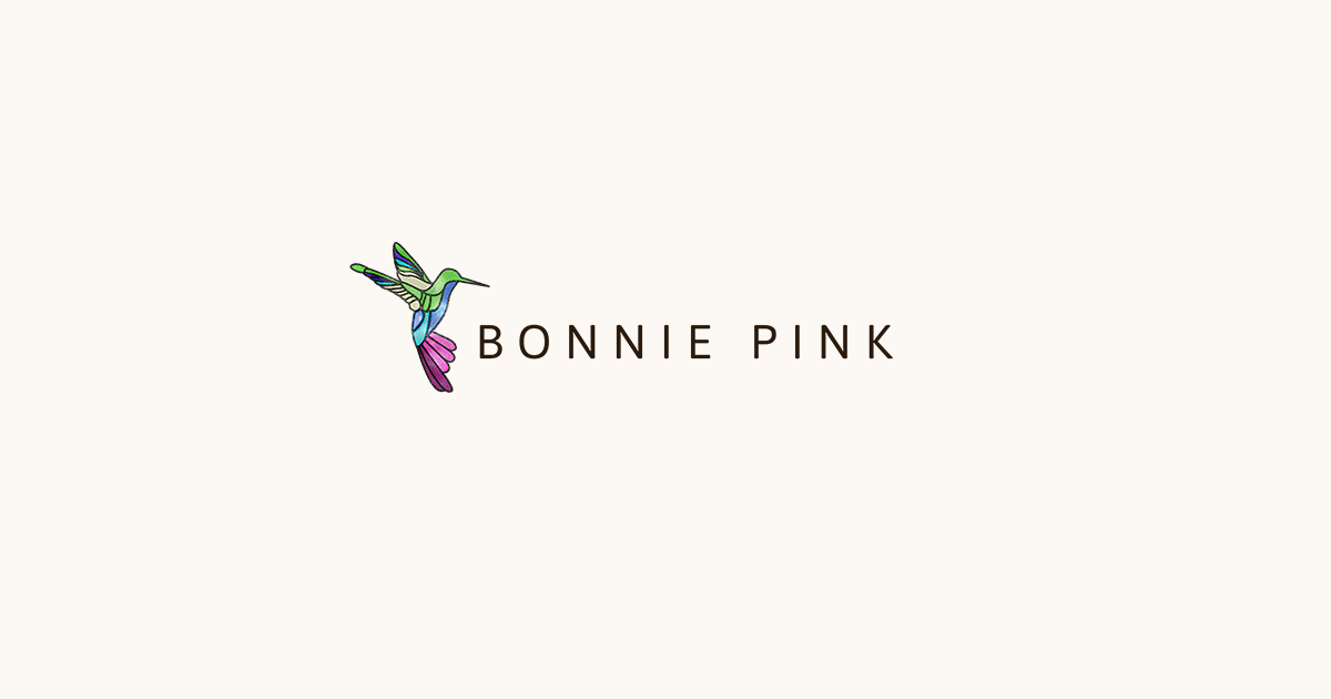 BONNIE PINK