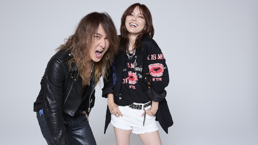 相川七瀬、デビュー30周年ツアーファイナル日本武道館公演をWOWOWで生中継