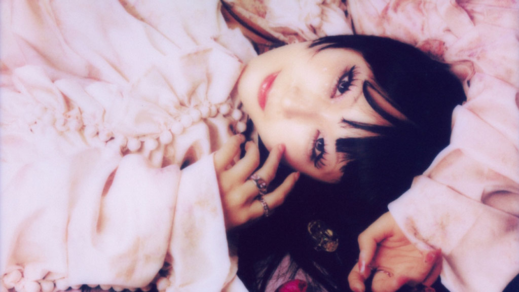 Daoko、9枚目アルバム『BIRTH IN BLUE』12月発売＆全国5都市ツアー開催決定