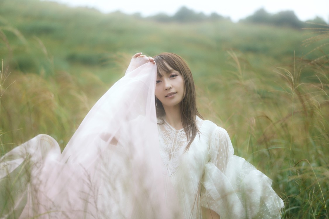 Dream Ami、新曲「夢のつづき」10月3日配信リリース＆MUSIC CARD発売決定