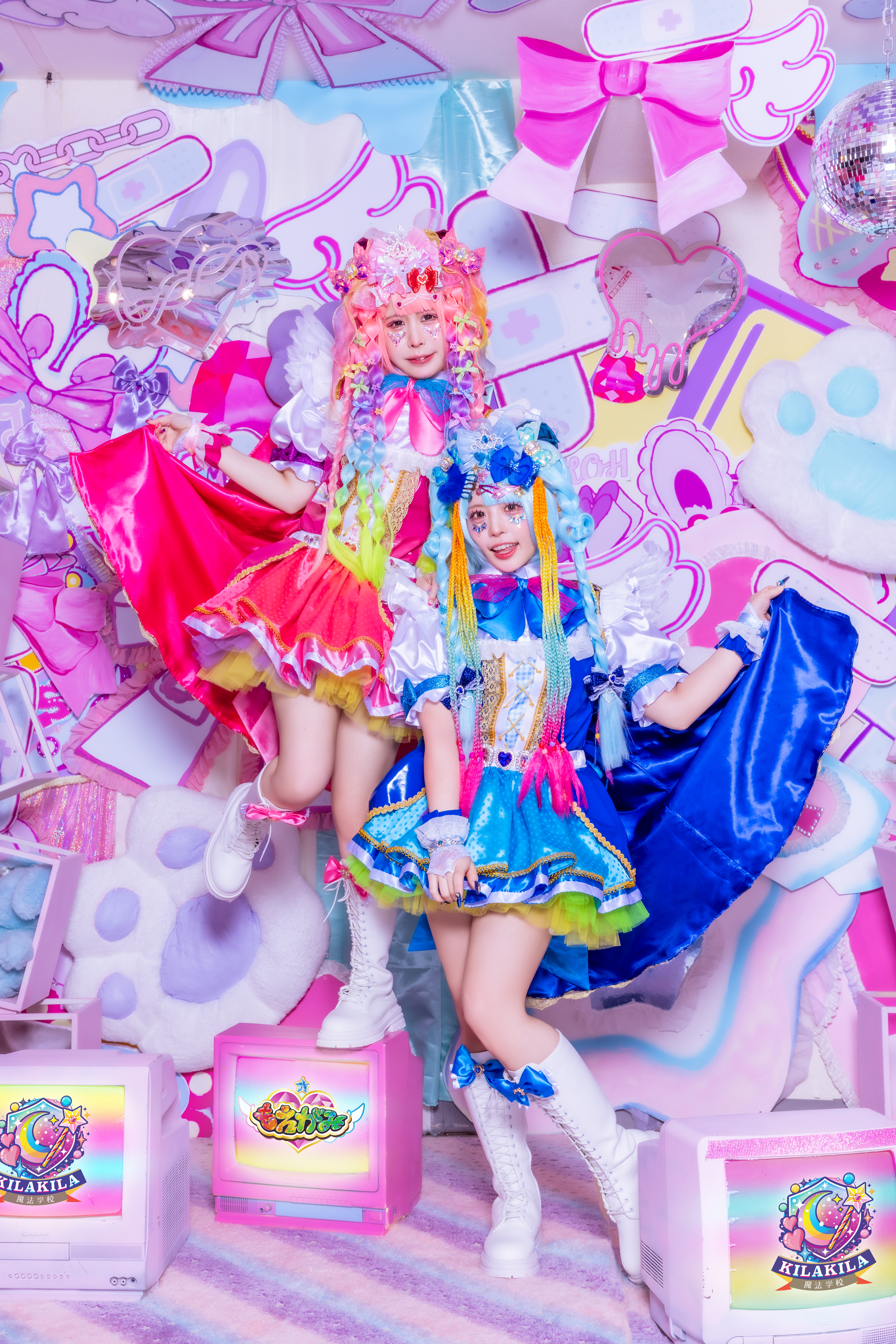 ライブ写真 2
