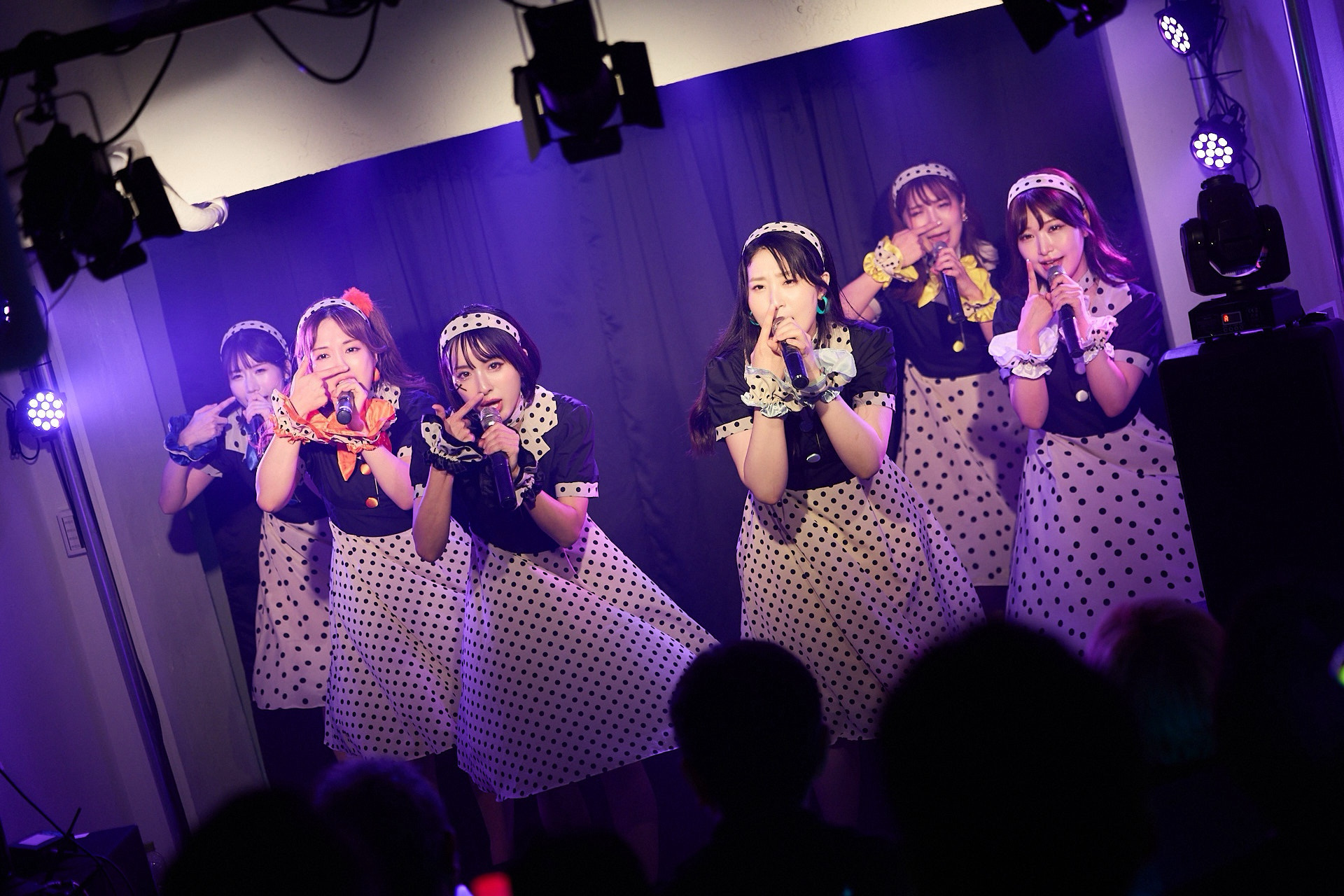 ライブ写真 11