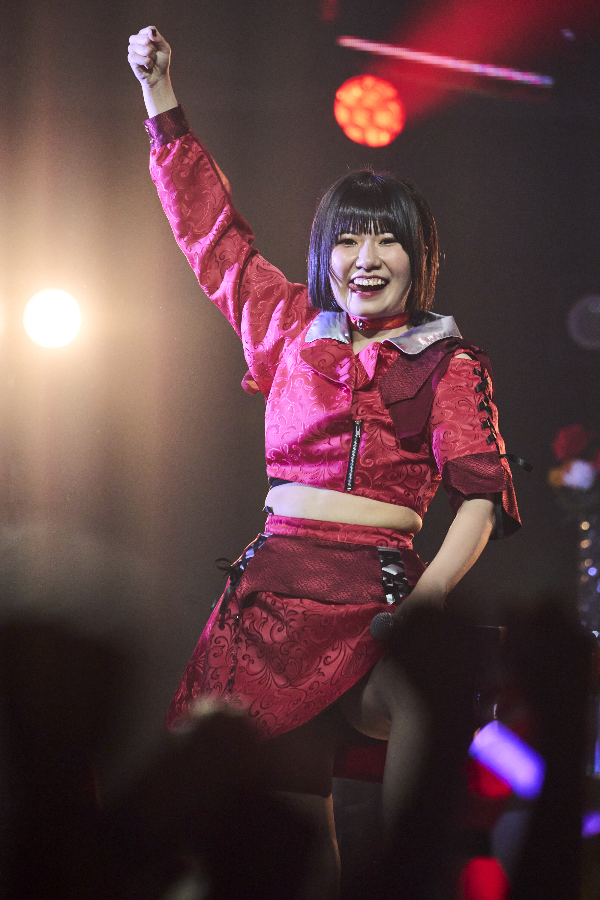 ライブ写真 8