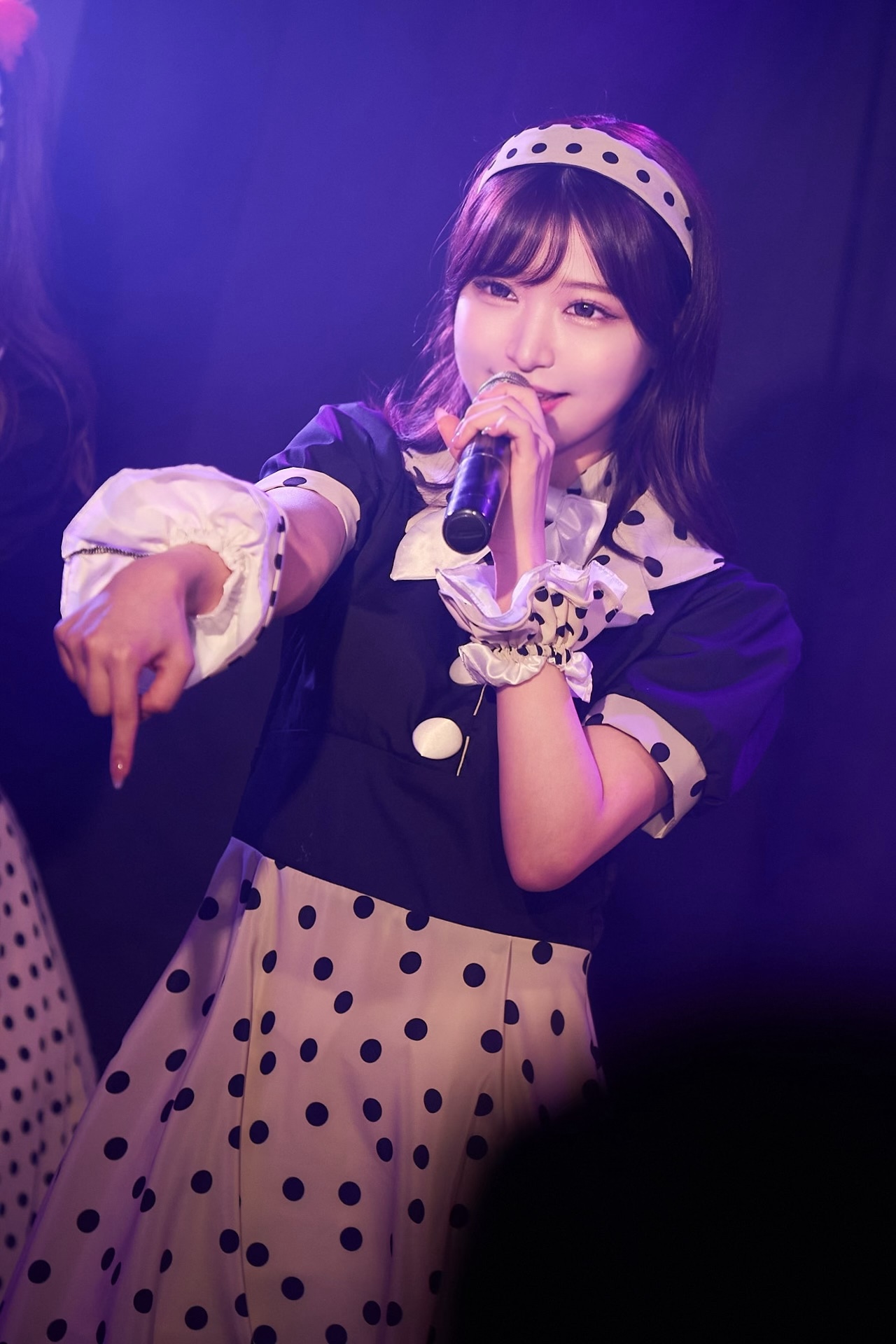 ライブ写真 6