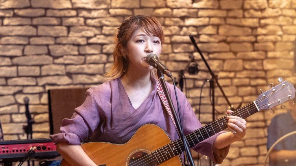 BONNIE PINK、デビュー30周年記念の初スタジオライブをYouTubeプレミア配信