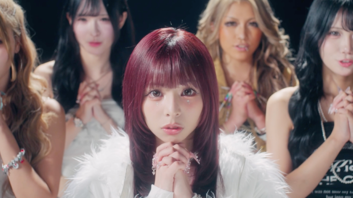 Aisa、2ndシングル「てぃ&ファニーのブレスレ」配信リリース