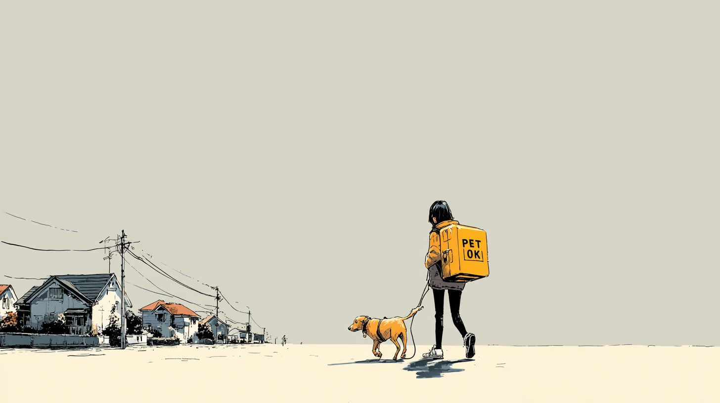 ペットビジネスで社会課題解決を企業価値向上につなげる方法【先進事例7選】