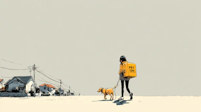 ペットビジネスで社会課題解決を企業価値向上につなげる方法【先進事例7選】