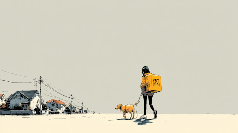 ペットビジネスで社会課題解決を企業価値向上につなげる方法【先進事例7選】