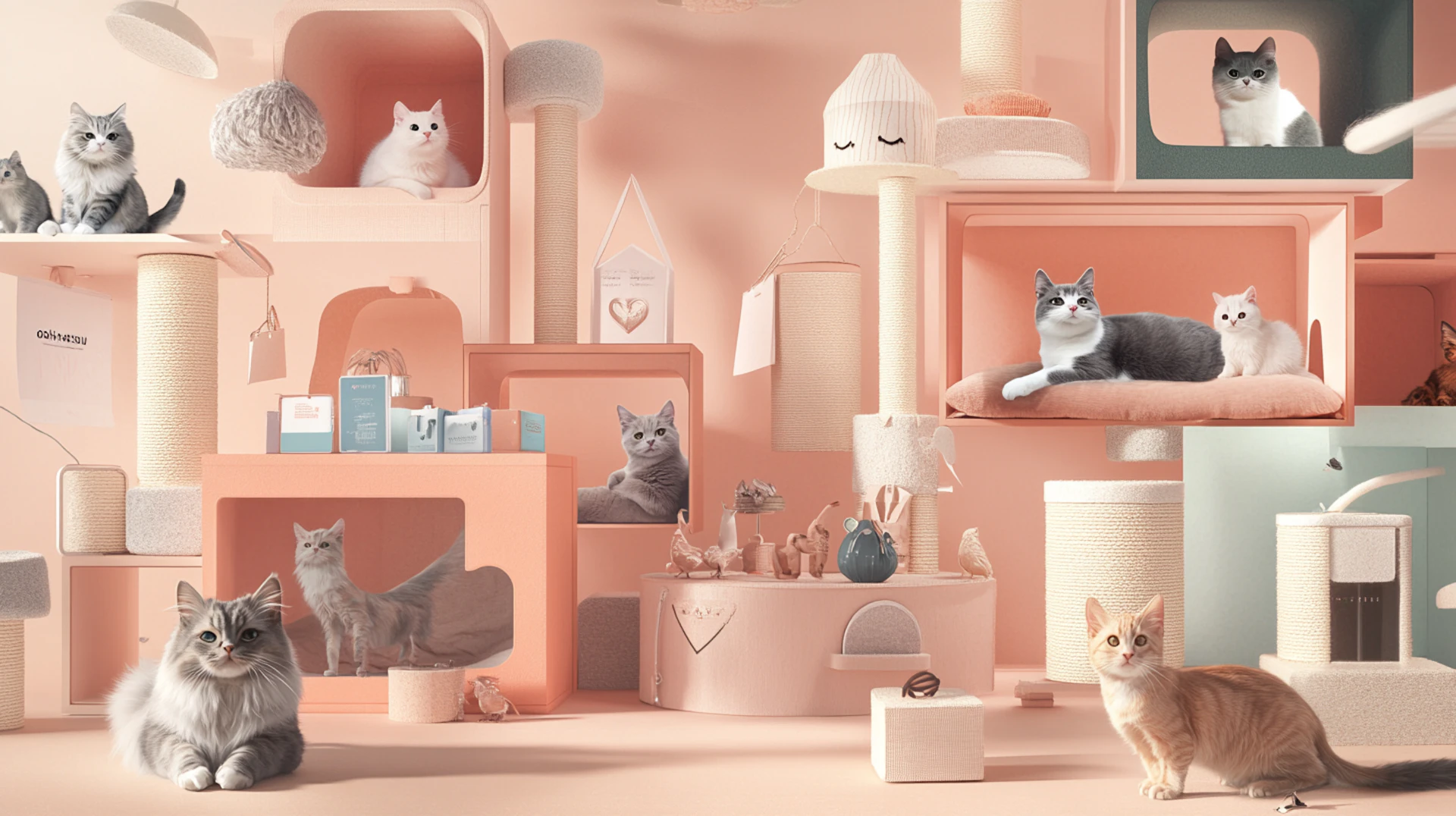 猫市場の現状と「推し活」モデルの適用による可能性