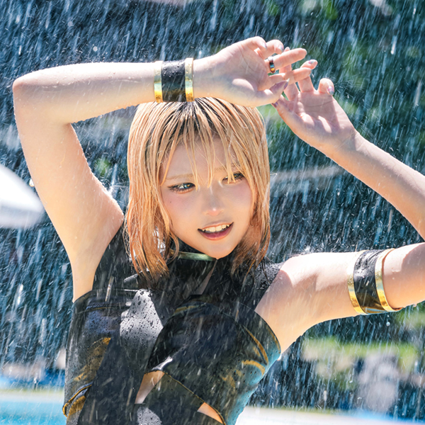まるきち。