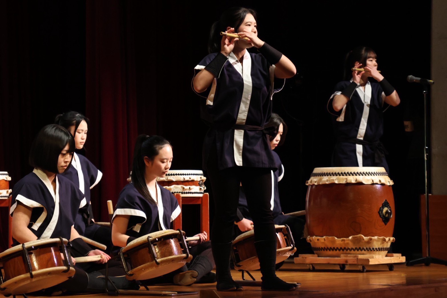 ギャラリー写真の写真