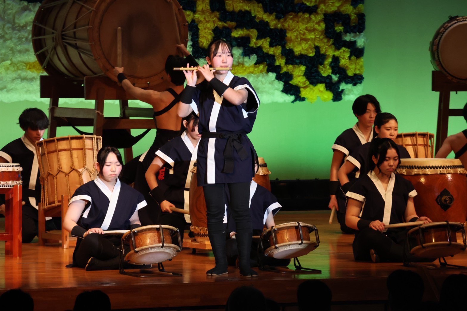 ギャラリー写真の写真