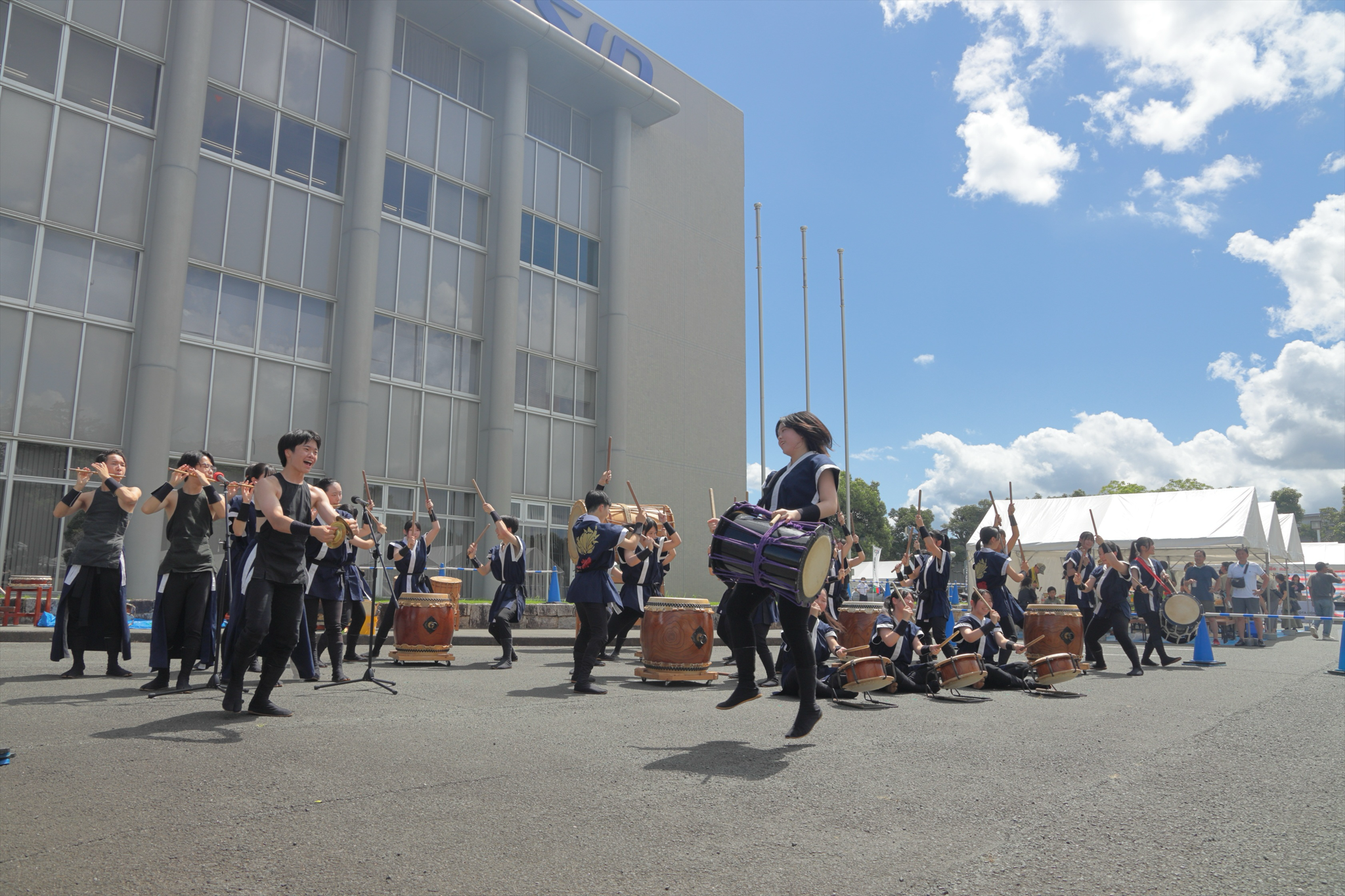 ギャラリー写真の写真