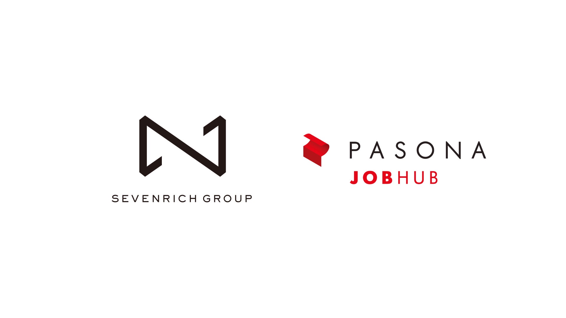 セブンリッチグループがパソナJOB HUB と業務提携を開始。企業の成長戦略を「構想から実行」まで一気通貫で支援する伴走型サービスを展開し、人材不足や新規事業開発の壁を打破する「実行力」を提供
