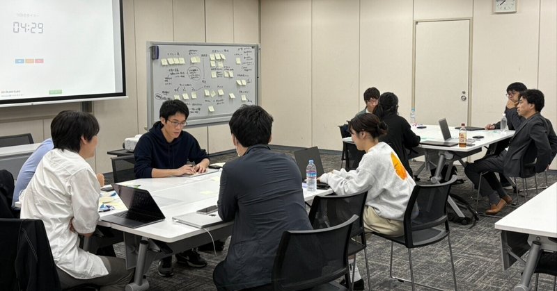 AI推進担当者の孤独を解決。AI Rich Studioがはじめたコミュニティ「AIM」を紹介します