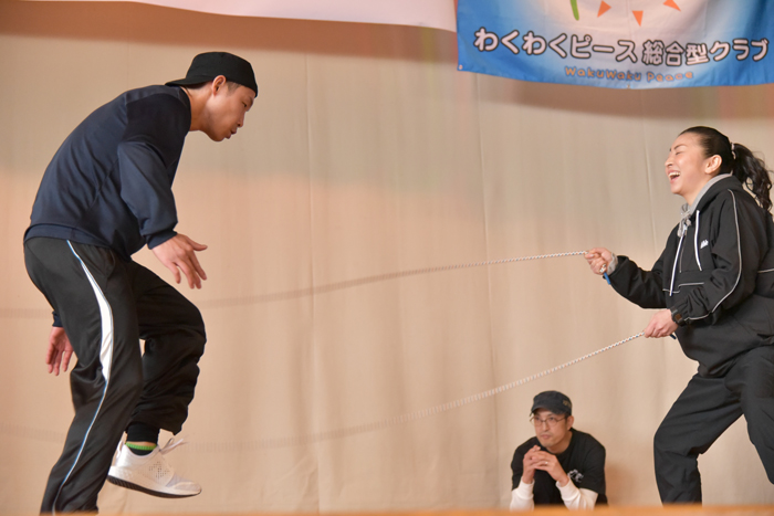 写真提供：日高龍太郎　撮影：田上俊一